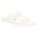 Birkenstock ARIZONA EVA WHITE