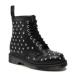 Dr. Martens Glady 1460 Stud 27040001 Čierna