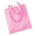 Westford Mill Nákupná taška WM101 Classic Pink