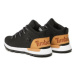 Timberland Sneakersy Sprint Trekker Mid TB0A24AB0151 Čierna