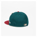 Šiltovka New Era 5950 Mlb Ws Contrast 59Fifty Atlanta Braves New Olive/ Optic White