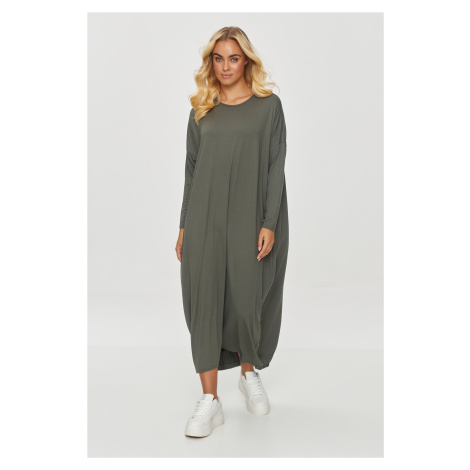 Makadamia Woman's Dress M839