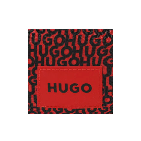 Hugo Ľadvinka Ethon Al 50475029 Čierna Hugo Boss