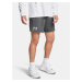 Under Armour Men's Shorts UA Rival Terry 6in Short - Men