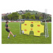 Futbalová branka SPARTAN 1153 - 290 x 165 x 90 cm s otvormi