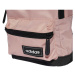 adidas T4H BP XS Malý batoh, ružová, veľkosť