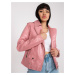 Jacket-EM-KR-F7072.65-pink