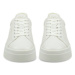 Gant Sneakersy 29531677 Biela