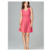 Šaty Lenitif model 120760 Pink