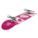 Heart Supply Quadron Logo Skateboard Komplet