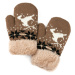 Art Of Polo Kids's Gloves rk22250-5