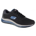 ČIERNE PÁNSKE TENISKY SKECHERS SKECH-AIR ELEMENT 2.0 VENTIN 232240-BKBL