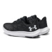 Under Armour Bežecké topánky Ua W Charged Speed Swift 3027006-001 Čierna