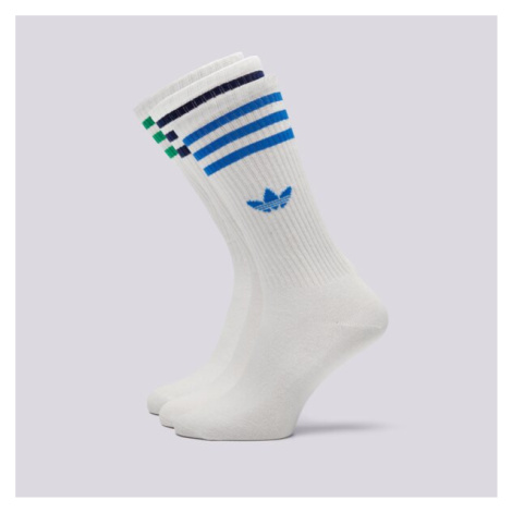 adidas Ponožky High Crew Sock