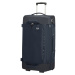 Samsonite Cestovní taška na kolečkách Midtown 103 l - černá