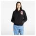 Mikina Champion Bomber Sweatshirt Black