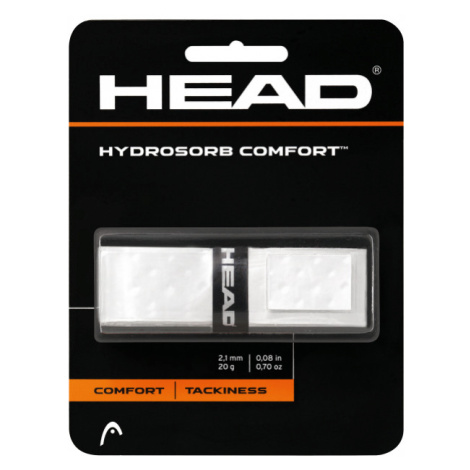 Head Základná omotávka 1,8 mm, Hydrosorb Farba: Biela