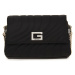 Guess  BLA JANEK MINI CROSSBODY  Tašky Čierna