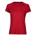 Tee Jays Dámske funkčné tričko TJ7021 Red