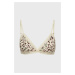 Podprsenka ONLY ONLEmma Bralette Plunge