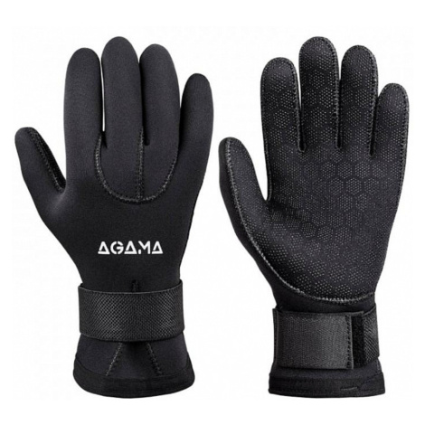 Neoprénové rukavice AGAMA Classic 5 mm