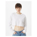 LEVI'S ® Tričko 'Graphic Cindy Ls Crop'  biela