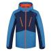 Loap LAWUR Pánska lyžiarska bunda, modrá, veľkosť