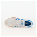 Tenisky adidas Squash Indoor Core White/ Brave Blue/ Gum2