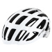 Bicycle helmet Force HAWK white