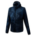 Men's Mizuno Printed Hoodie Jacket Black