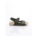 DGN P28 Women's Double Strap Sandals