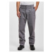 Men's trousers Kim anthracite