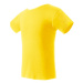 Nath Pánske tričko NH140 Yellow