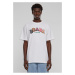 Men's Drama Heavy Oversize Tee T-Shirt - White