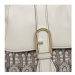 Furla Ruksak Flow S Backpack WB01084-BX2562-2682S-1007 Béžová