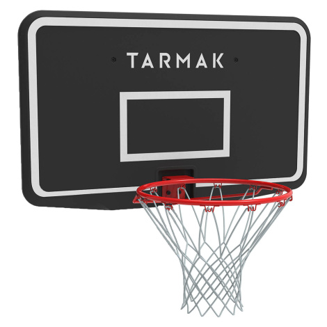 Basketbalový kôš SB100 pre deti a dospelých na stenu TARMAK