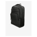 Batoh Enrico Benetti München Notebook Backpack 21 l Black