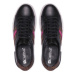 Carinii Sneakersy B5001 Čierna
