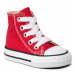 Converse Plátenky Inft C/T Allstar Hi 7J232C Červená