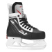 Chlapčenské hokejové korčule FILA SKATES VIPER HC JUNIOR BLACK