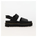 Tenisky Dr. Martens Voss Single Strap Sandal Black