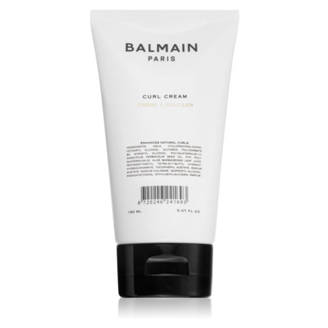 Balmain Hair Couture Curl krém na kučeravé vlasy