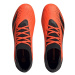 Adidas Predator Accuracy.3 FG Pánske futbalové kopačky, čierna/oranžová, veľ. 44 2/3 95848-44-2-