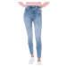 Calvin Klein Jeans Dámske úzke nohavice W J20J219334