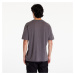 Tričko Calvin Klein Jeans Washed Monologo Short Sleeve Tee Gray