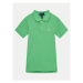 Polo Ralph Lauren Polokošeľa 322703632165 Zelená Regular Fit