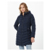 Lauren Ralph Lauren Zimný kabát  námornícka modrá
