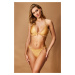 Bikiny Wafaa Gold