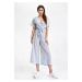 Figl Woman's Jumpsuit M863