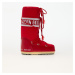 Tenisky Moon Boot Icon Nylon Red